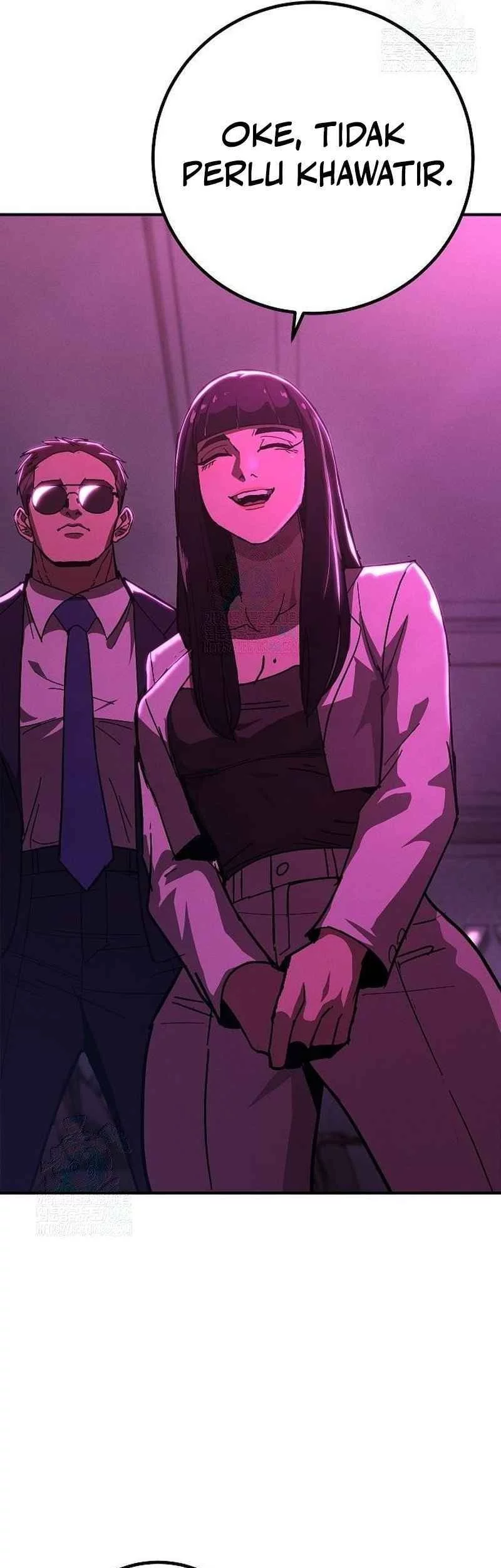 The Cleaners Agent Chapter 12 - halaman 61