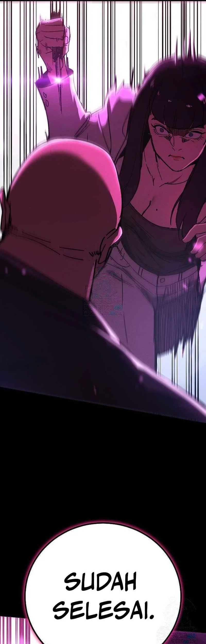 The Cleaners Agent Chapter 12 - halaman 63