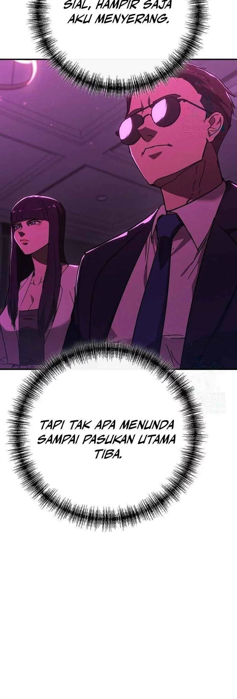 The Cleaners Agent Chapter 12 - halaman 8