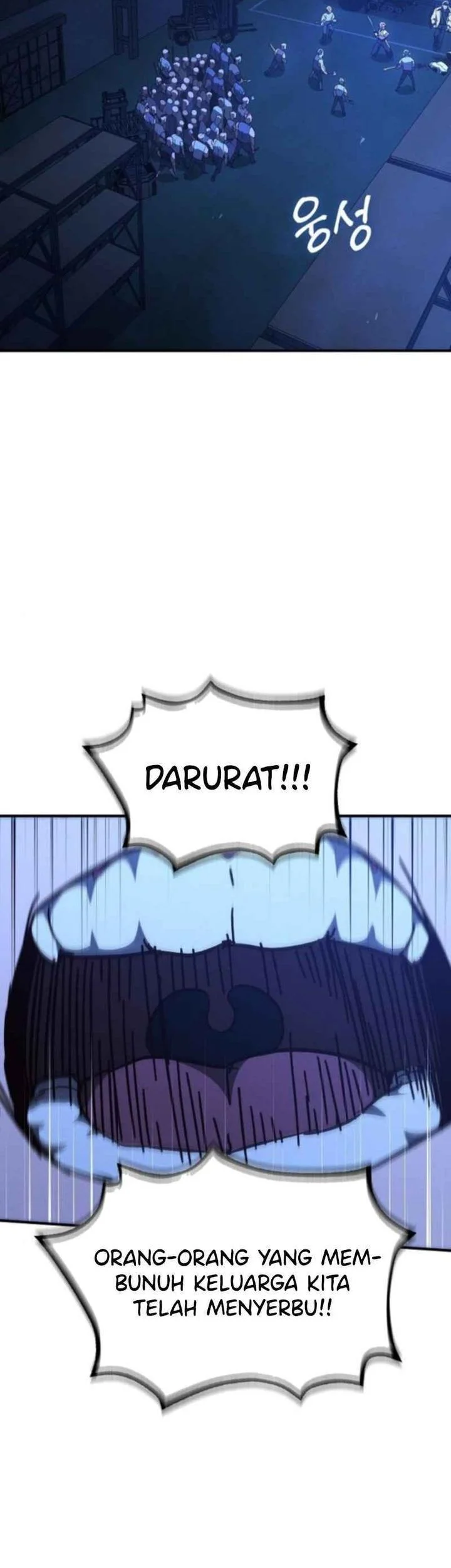 The Cleaners Agent Chapter 13 - halaman 23