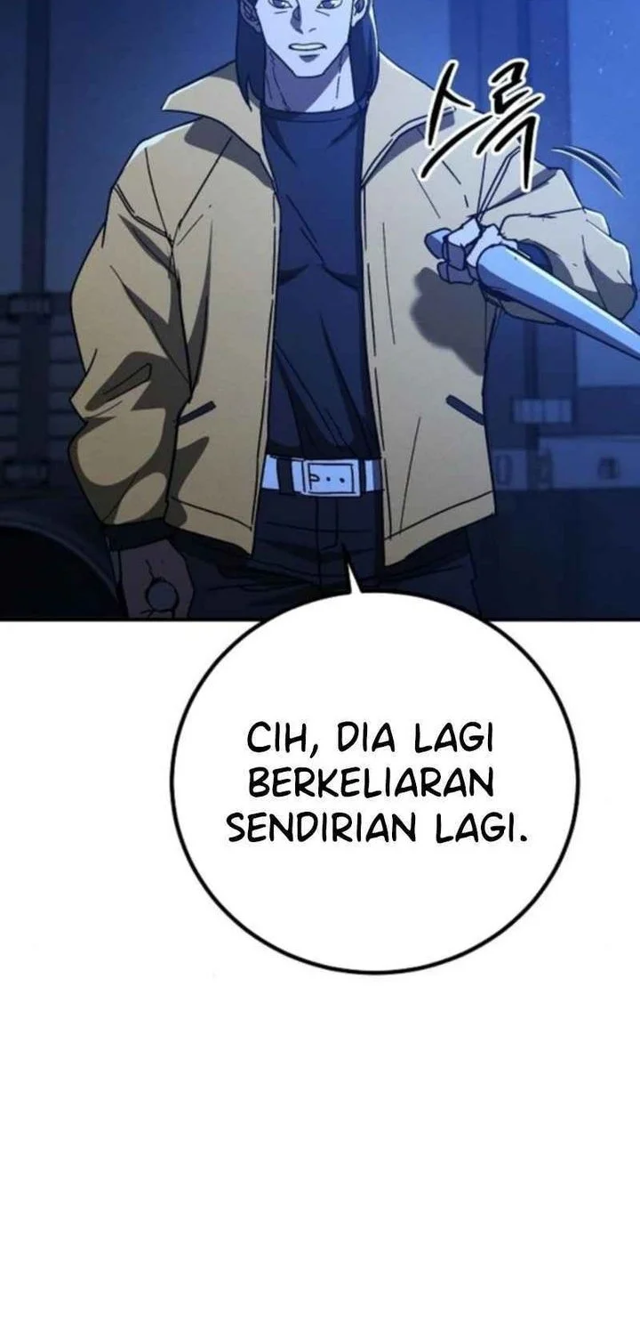 The Cleaners Agent Chapter 13 - halaman 28