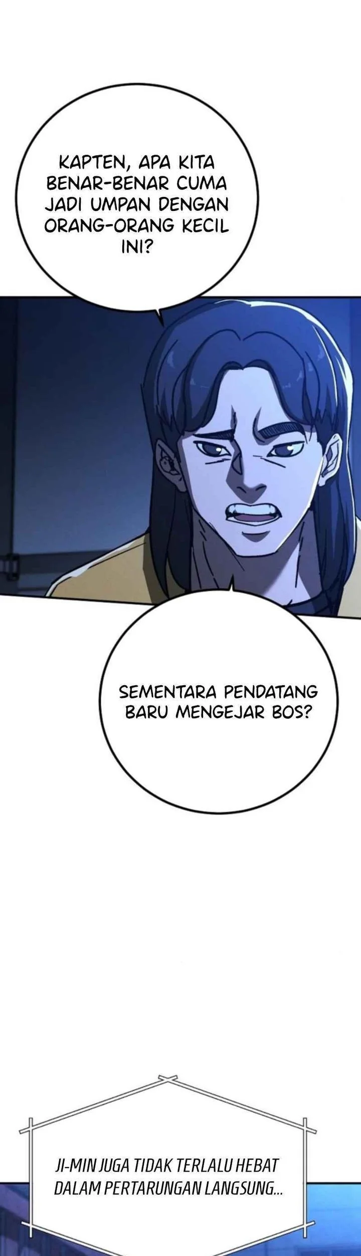 The Cleaners Agent Chapter 13 - halaman 29