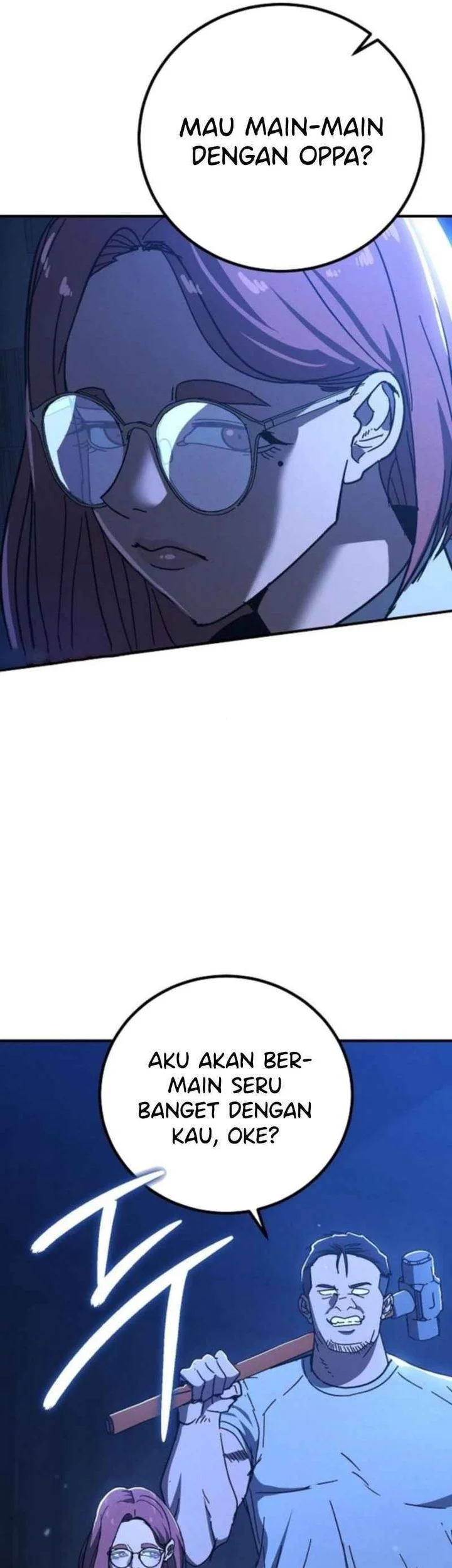 The Cleaners Agent Chapter 13 - halaman 35