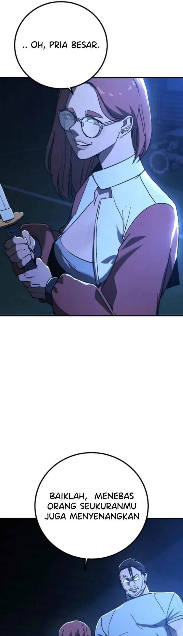 The Cleaners Agent Chapter 13 - halaman 37