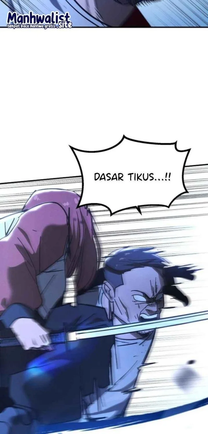 The Cleaners Agent Chapter 13 - halaman 40