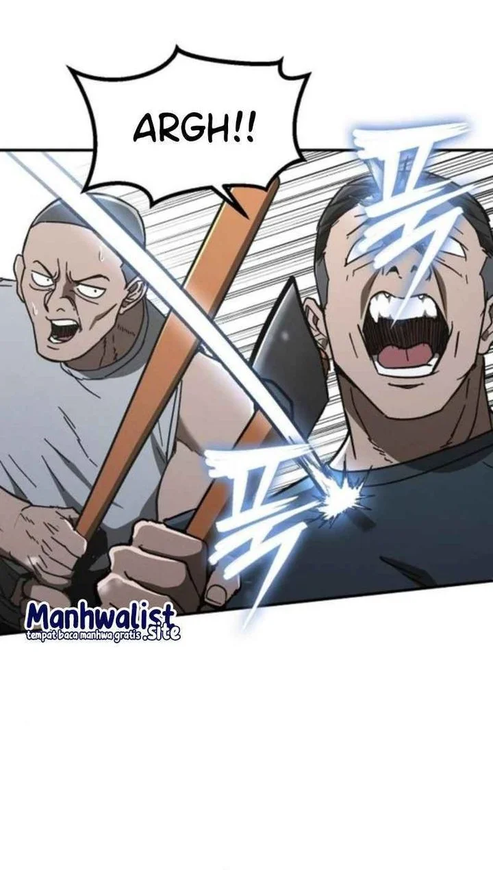 The Cleaners Agent Chapter 13 - halaman 54
