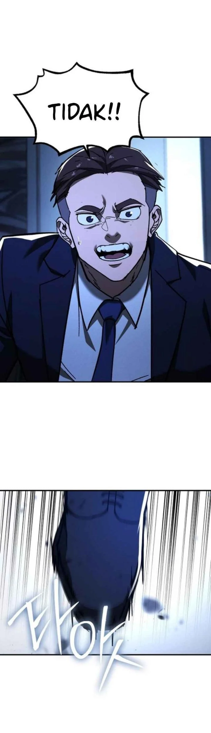 The Cleaners Agent Chapter 13 - halaman 61