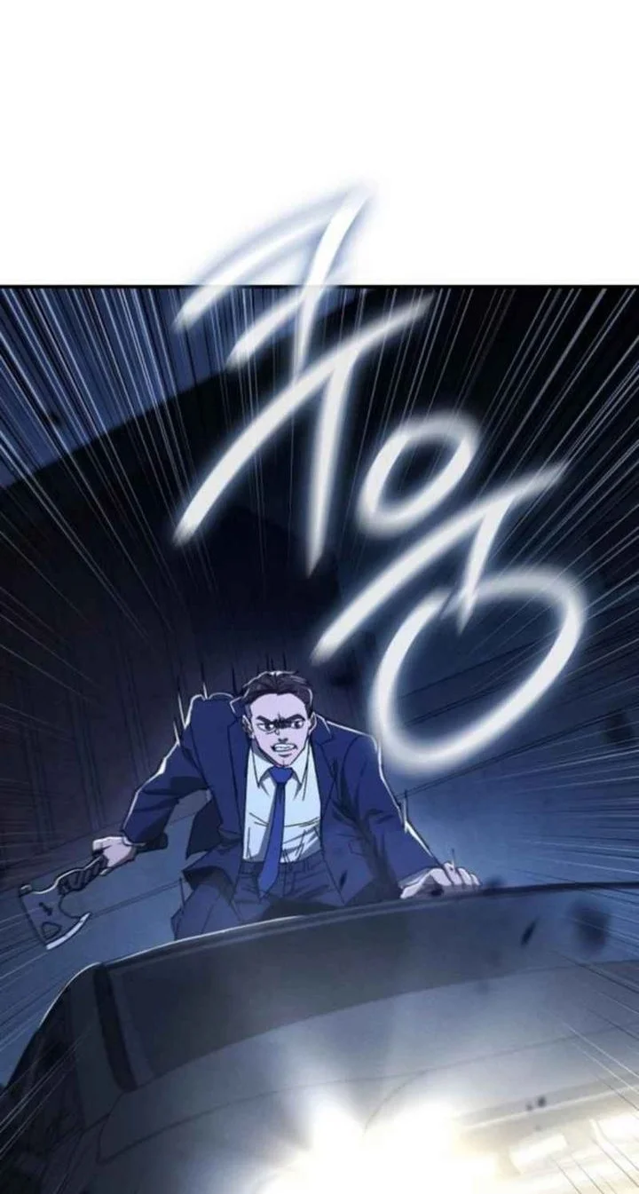 The Cleaners Agent Chapter 13 - halaman 62