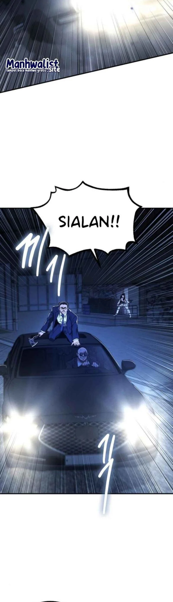 The Cleaners Agent Chapter 13 - halaman 63