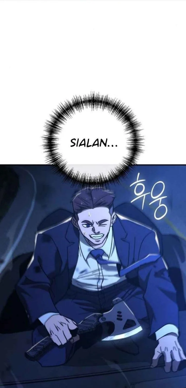 The Cleaners Agent Chapter 13 - halaman 66