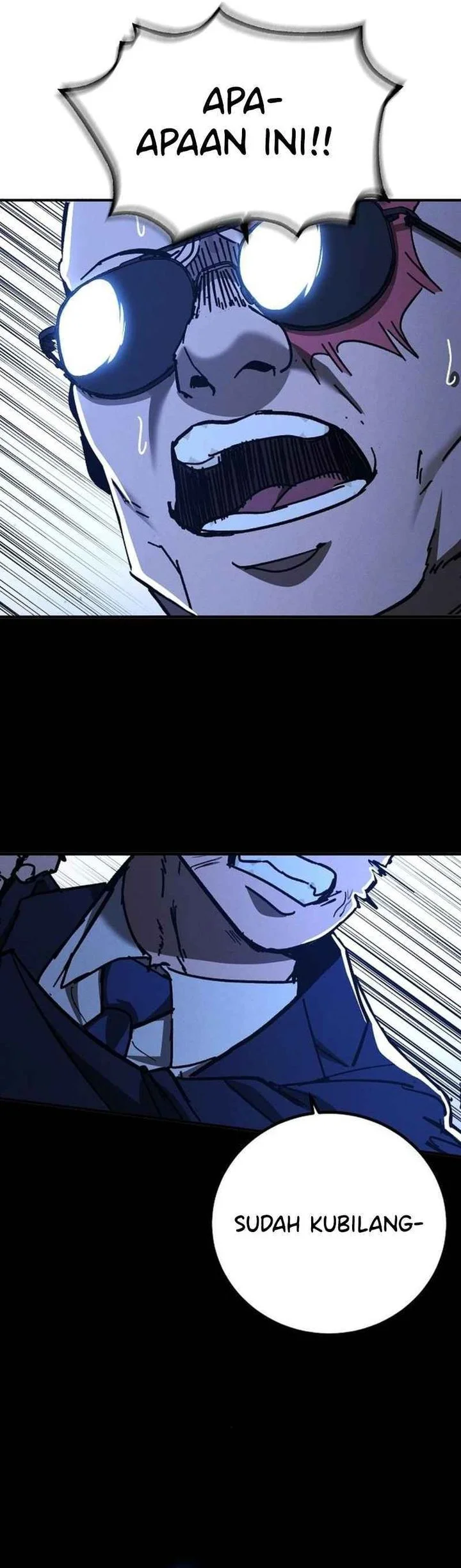 The Cleaners Agent Chapter 13 - halaman 69