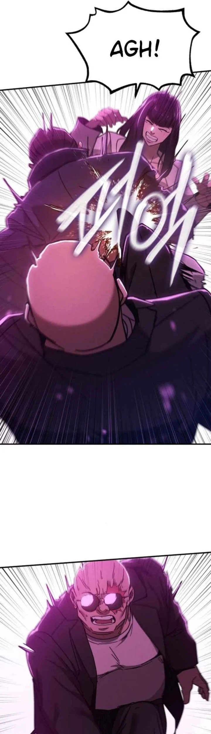 The Cleaners Agent Chapter 13 - halaman 9