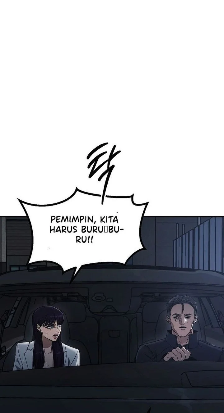 The Cleaners Agent Chapter 14 - halaman 14