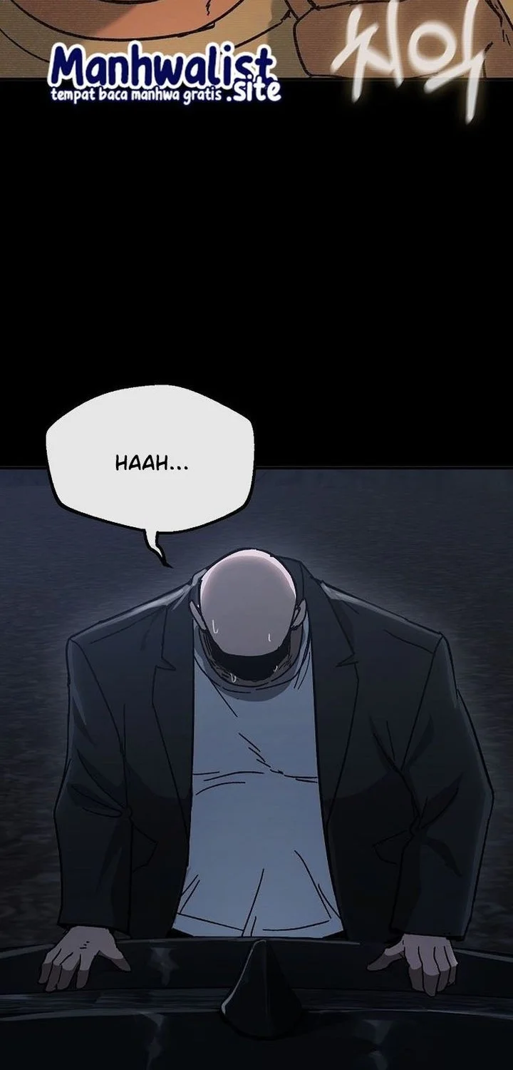 The Cleaners Agent Chapter 14 - halaman 20