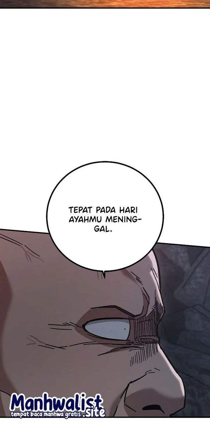 The Cleaners Agent Chapter 14 - halaman 28