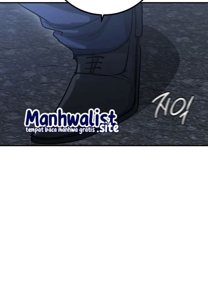 The Cleaners Agent Chapter 14 - halaman 30
