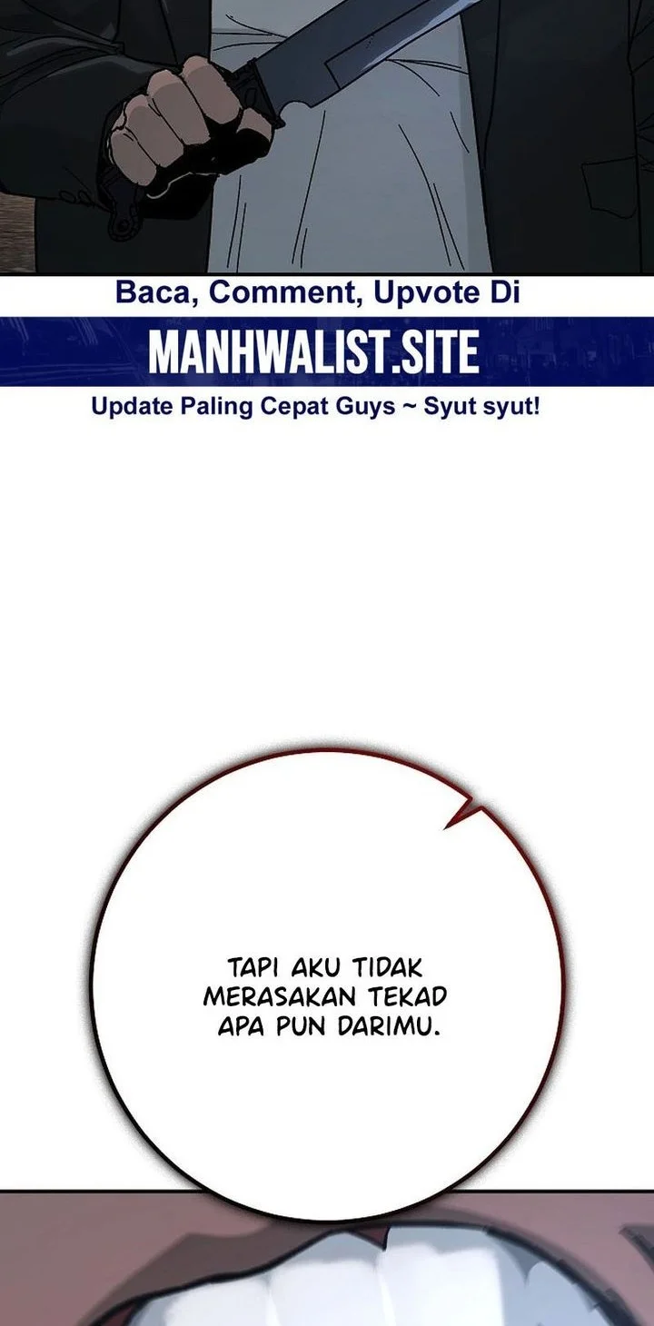 The Cleaners Agent Chapter 14 - halaman 38