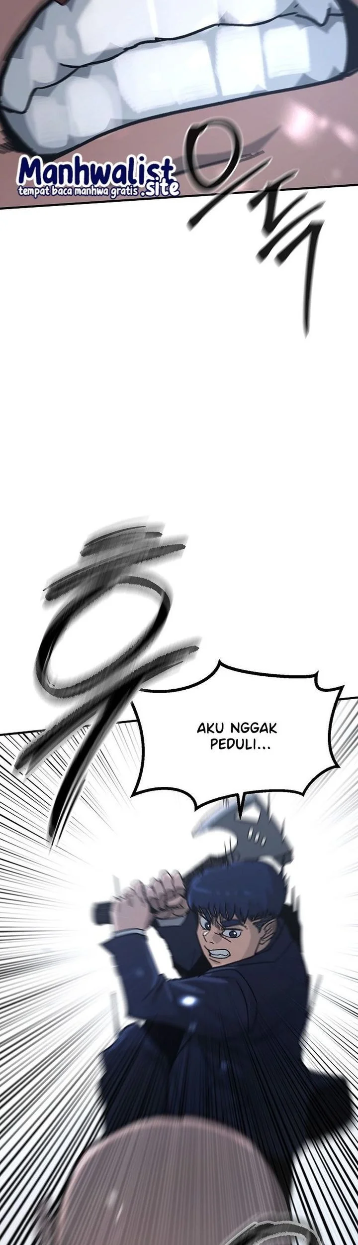 The Cleaners Agent Chapter 14 - halaman 39