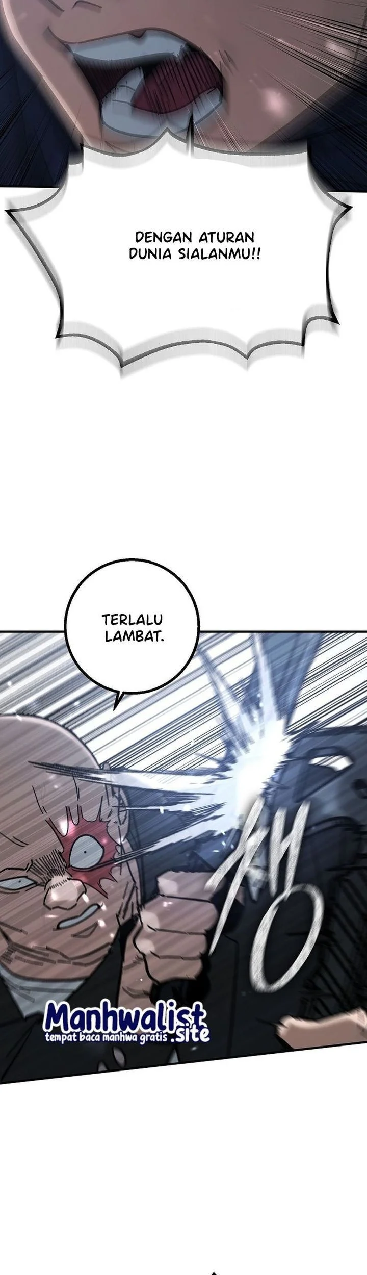 The Cleaners Agent Chapter 14 - halaman 41