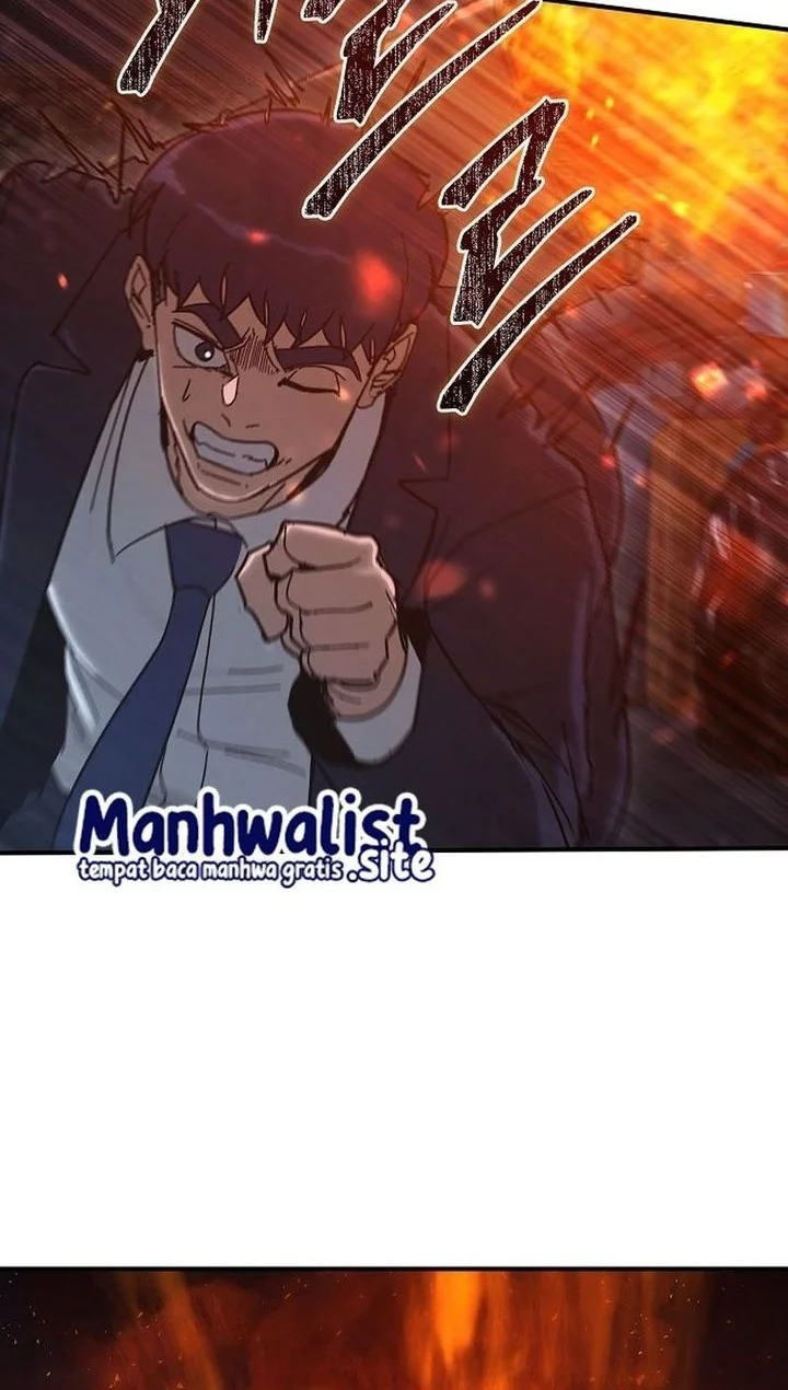 The Cleaners Agent Chapter 14 - halaman 46
