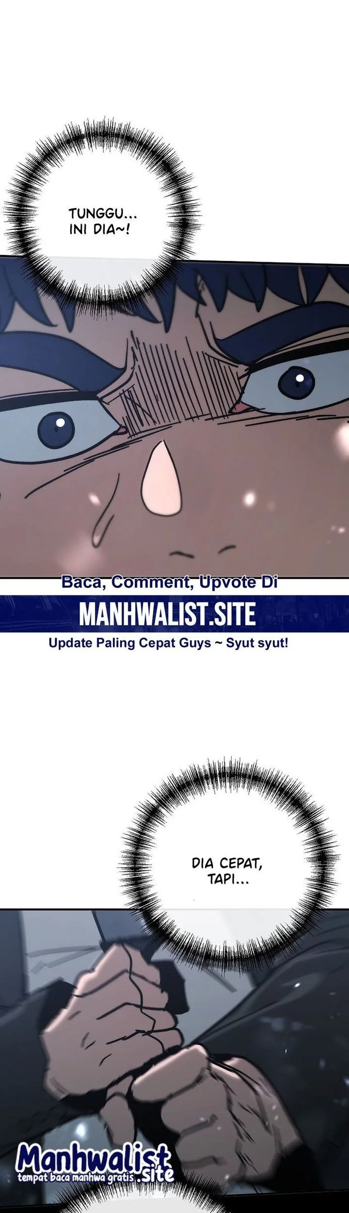 The Cleaners Agent Chapter 14 - halaman 59