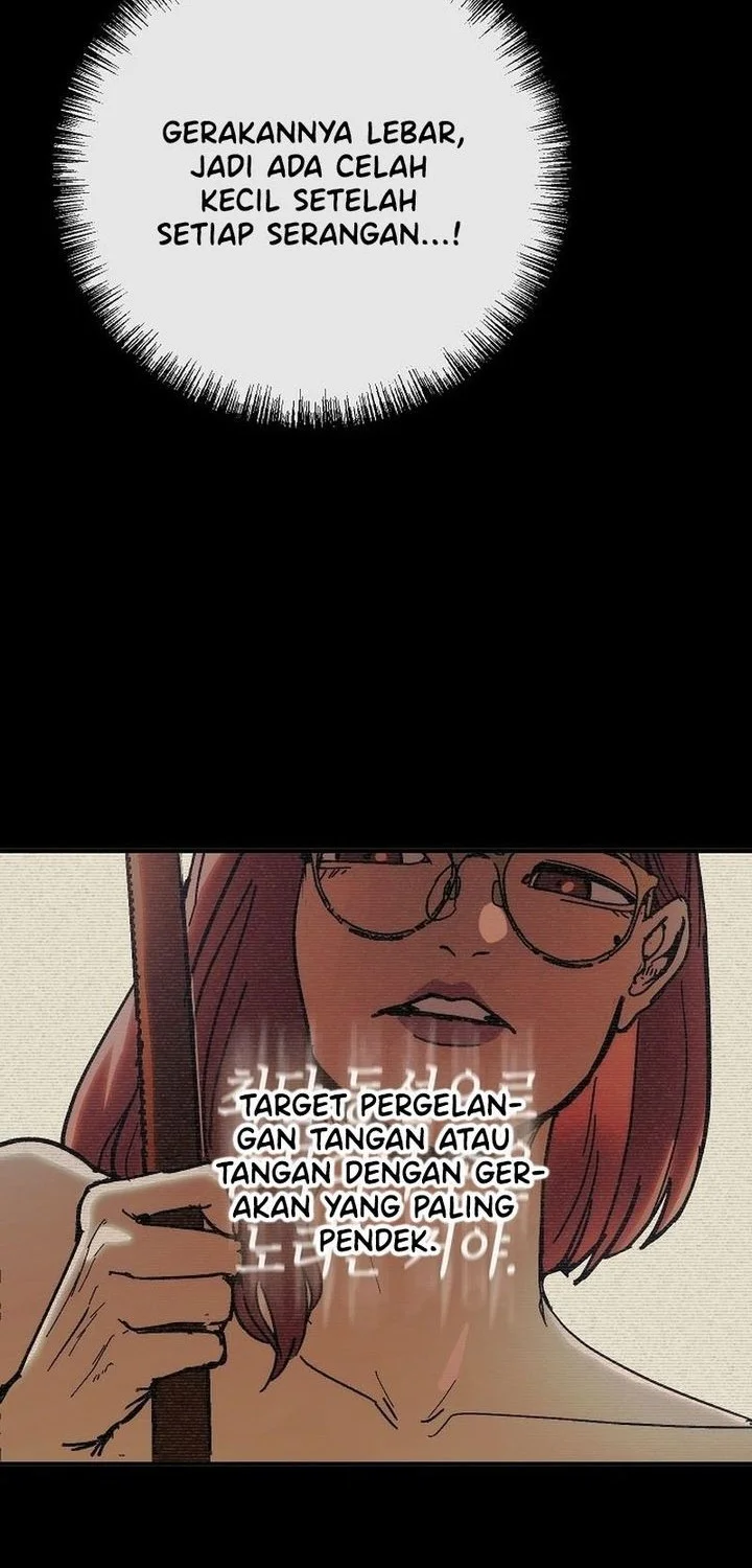 The Cleaners Agent Chapter 14 - halaman 60