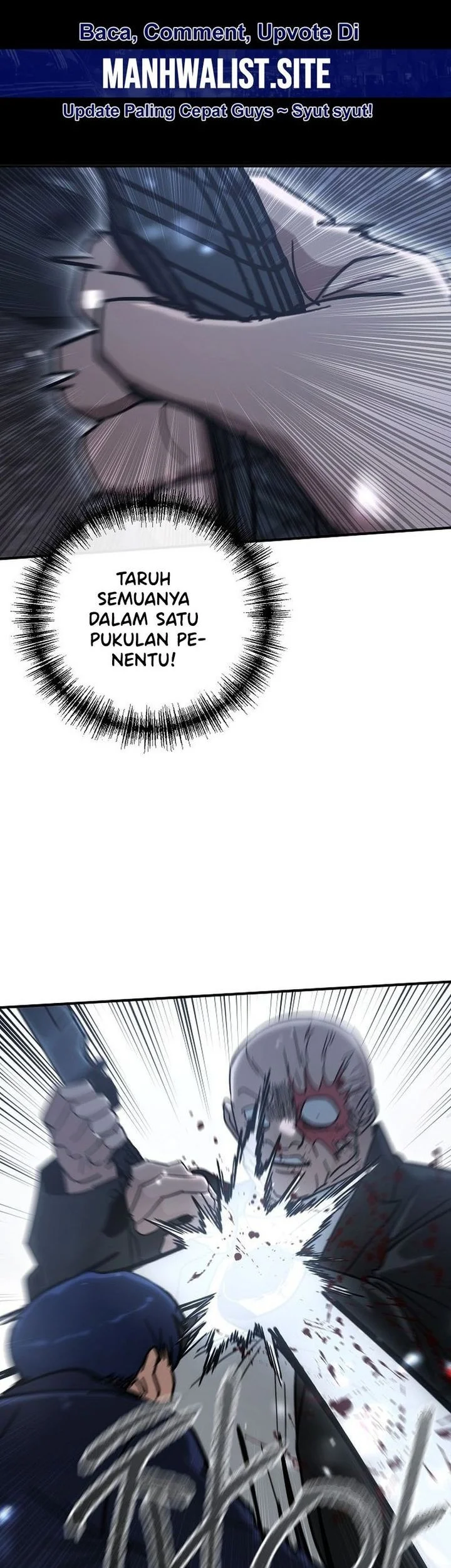 The Cleaners Agent Chapter 14 - halaman 61