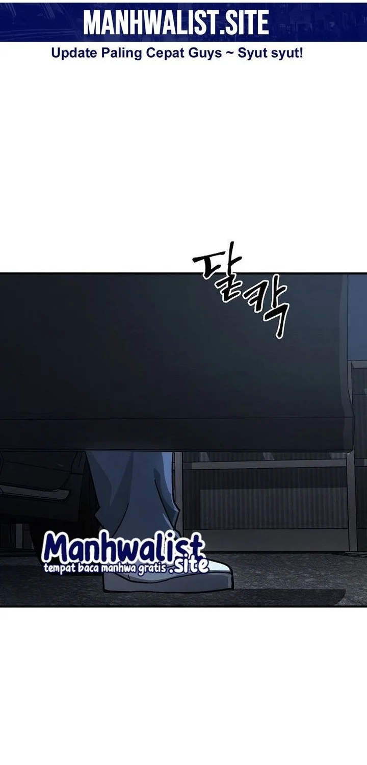 The Cleaners Agent Chapter 14 - halaman 8