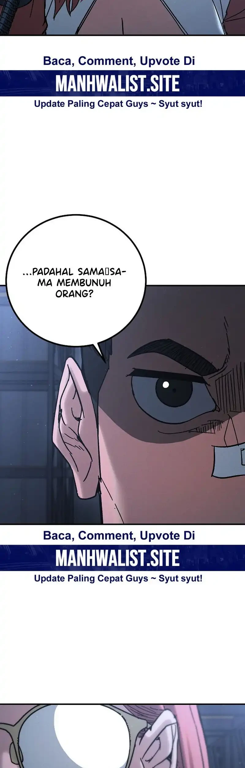 The Cleaners Agent Chapter 15 - halaman 17