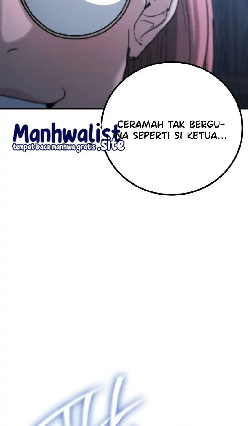 The Cleaners Agent Chapter 15 - halaman 18