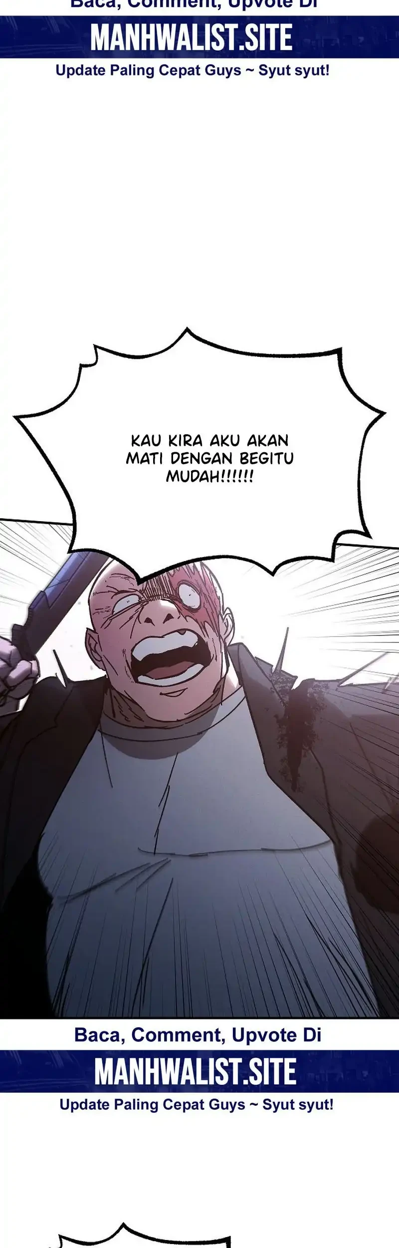 The Cleaners Agent Chapter 15 - halaman 29