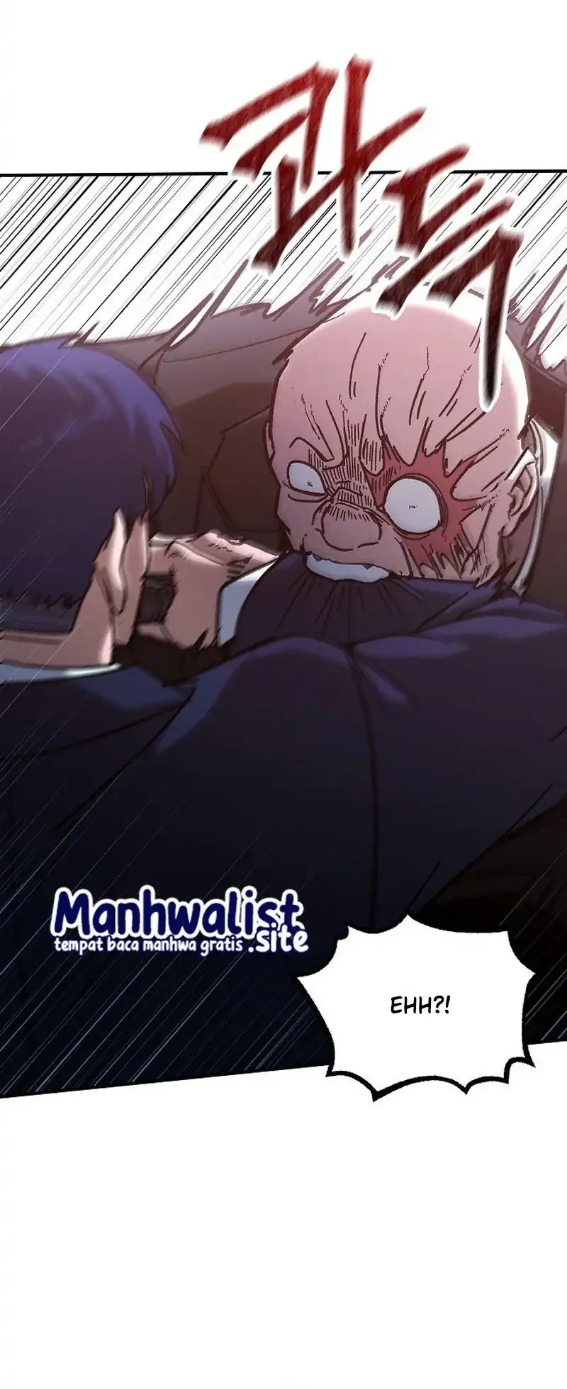 The Cleaners Agent Chapter 15 - halaman 33