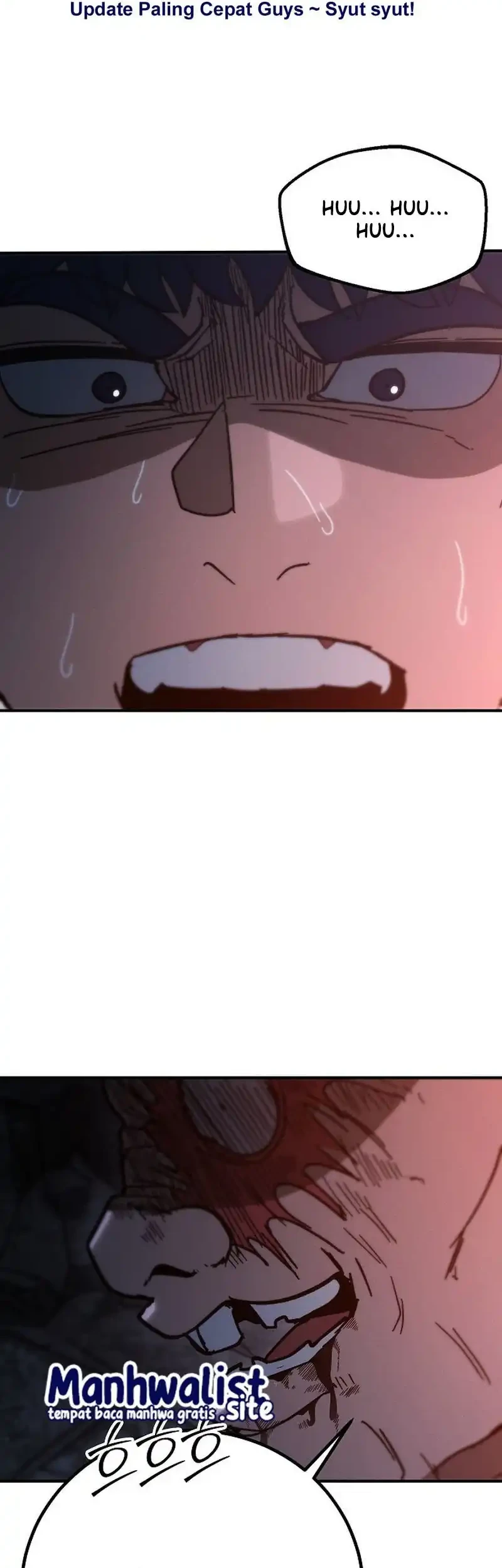 The Cleaners Agent Chapter 15 - halaman 38