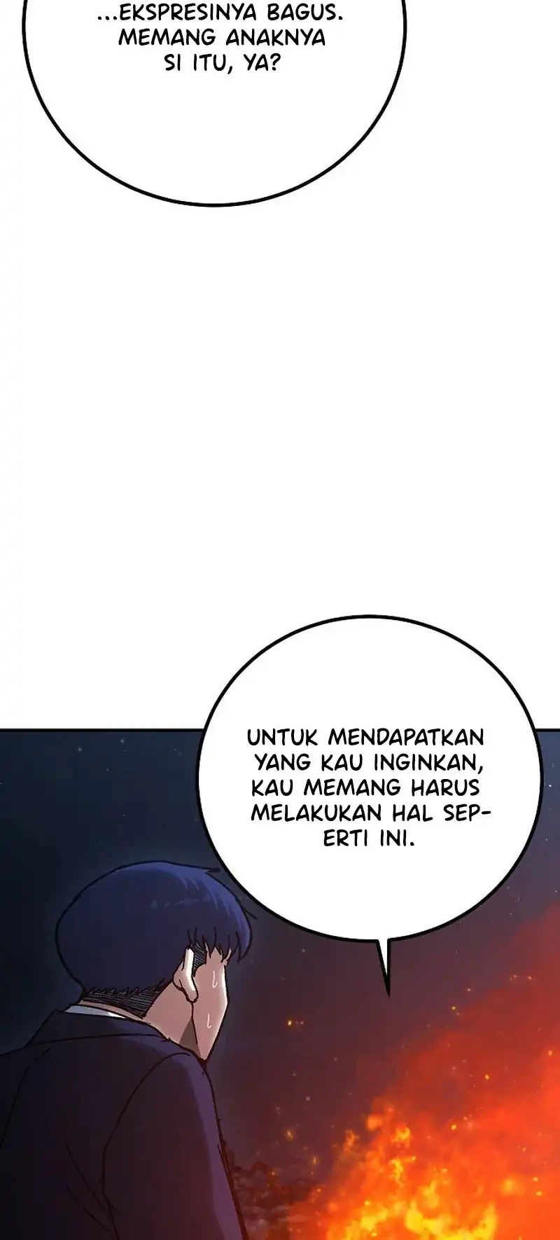 The Cleaners Agent Chapter 15 - halaman 39