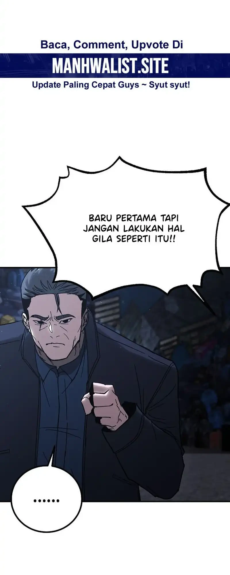 The Cleaners Agent Chapter 15 - halaman 48