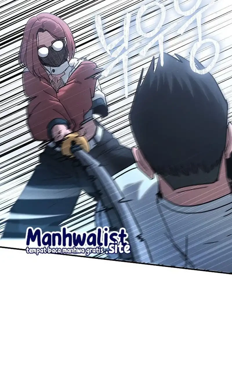 The Cleaners Agent Chapter 15 - halaman 51