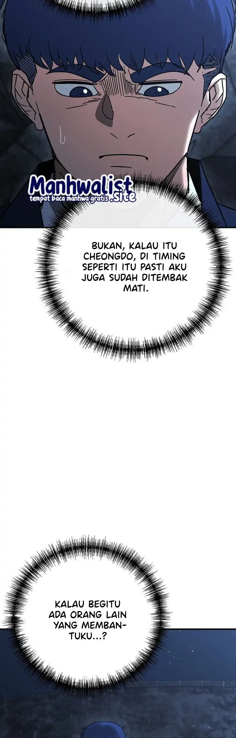 The Cleaners Agent Chapter 15 - halaman 56