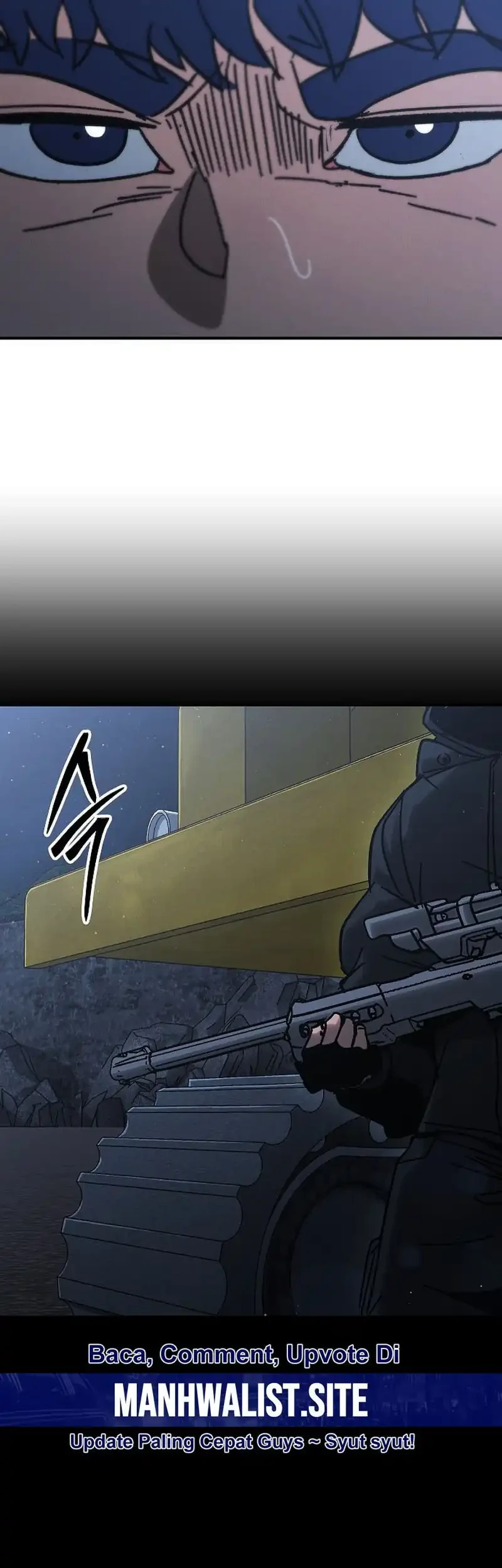 The Cleaners Agent Chapter 15 - halaman 58