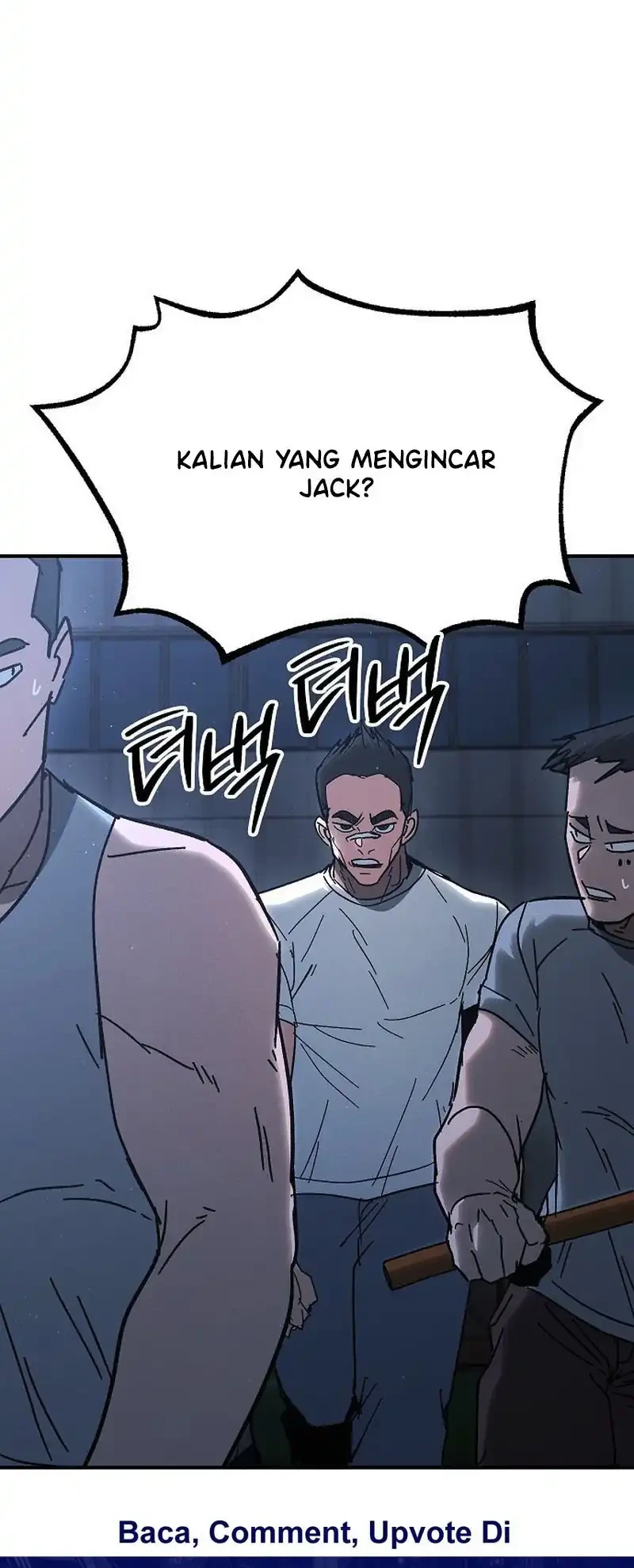 The Cleaners Agent Chapter 15 - halaman 6