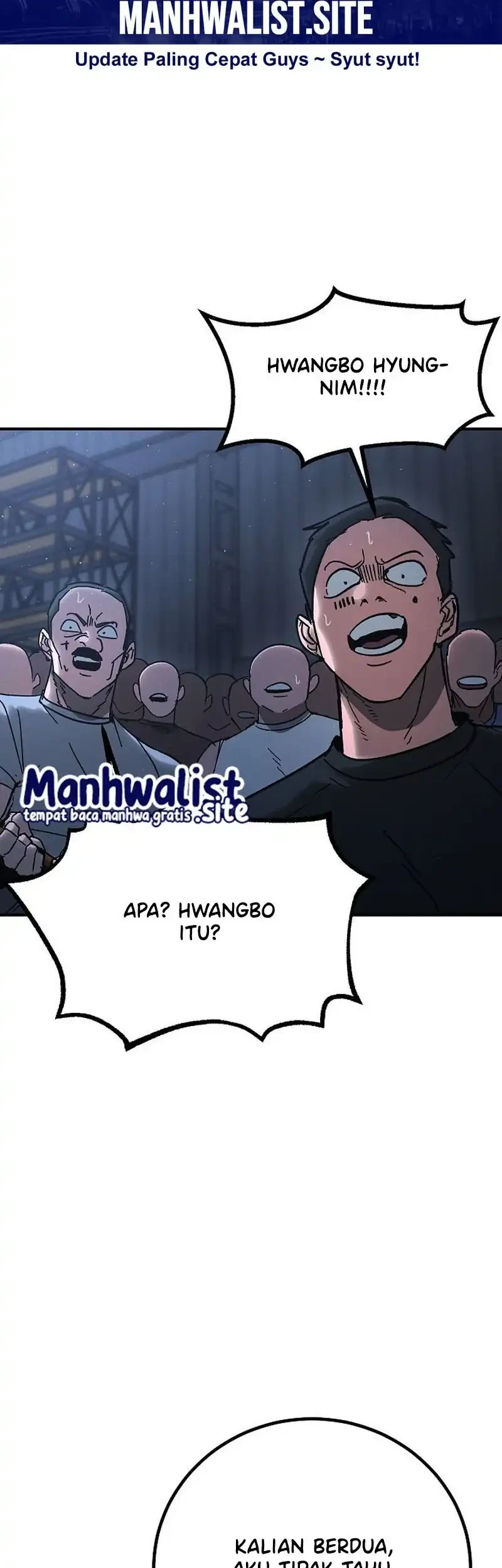The Cleaners Agent Chapter 15 - halaman 7