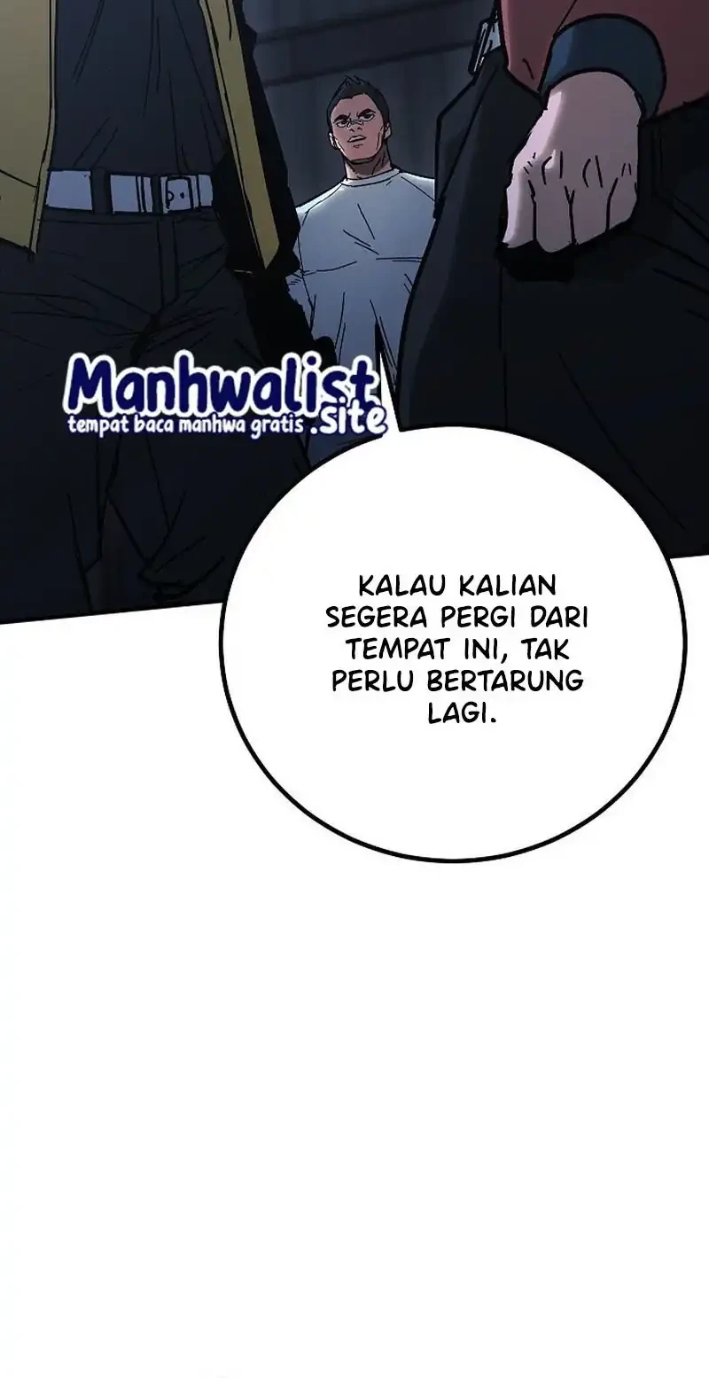 The Cleaners Agent Chapter 15 - halaman 9