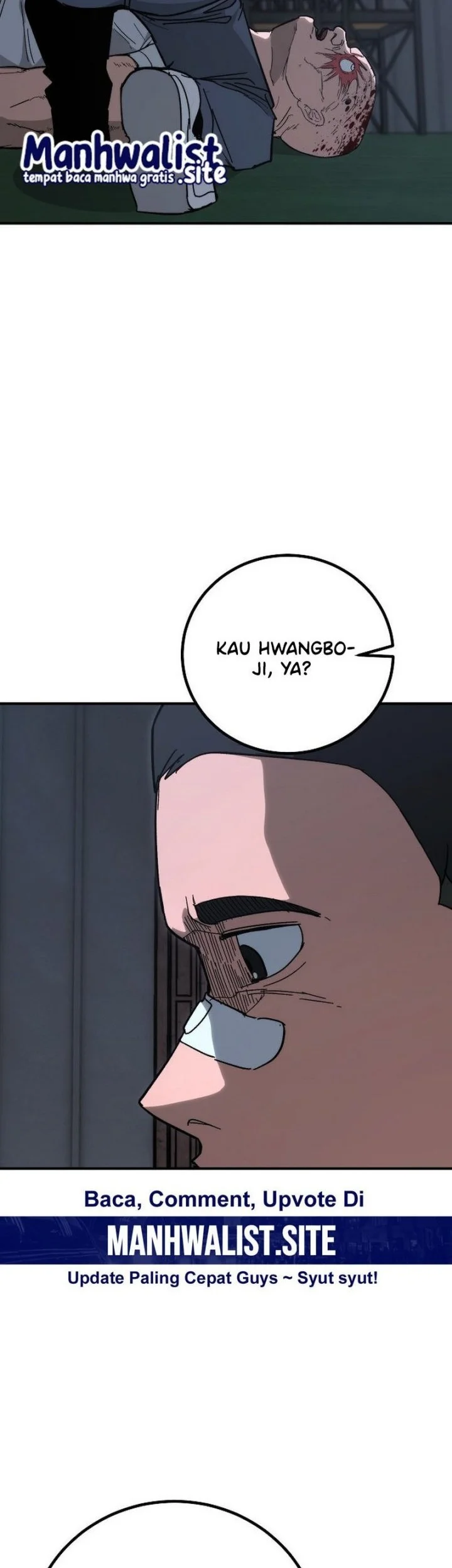 The Cleaners Agent Chapter 16 - halaman 14