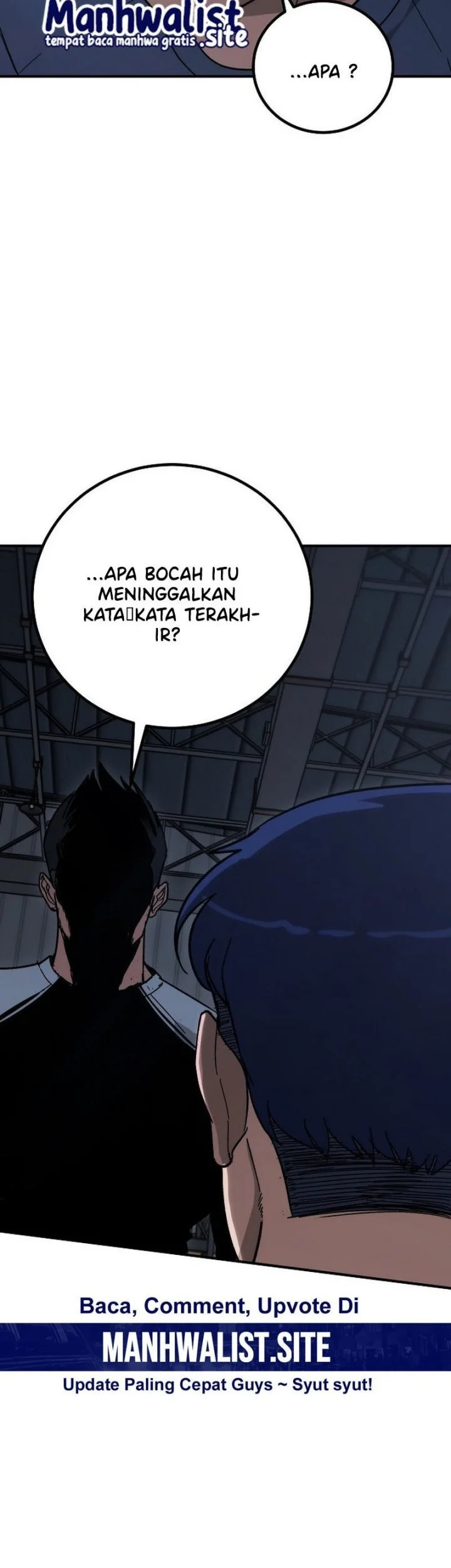 The Cleaners Agent Chapter 16 - halaman 20