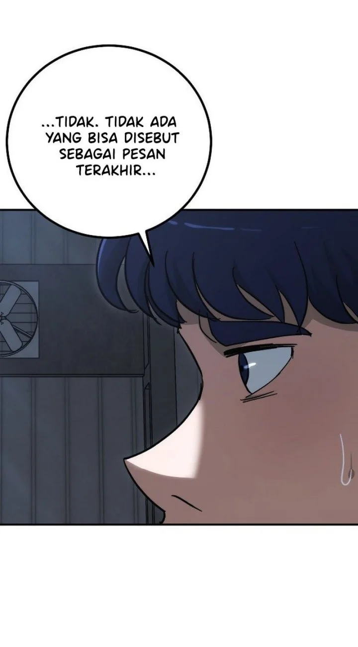 The Cleaners Agent Chapter 16 - halaman 21