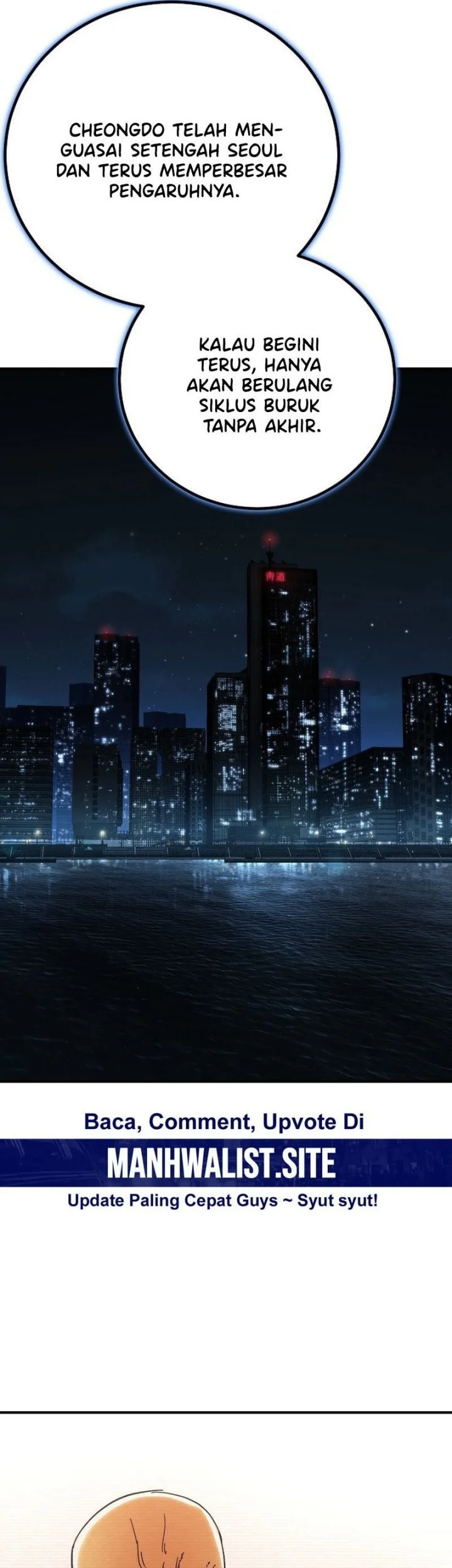 The Cleaners Agent Chapter 16 - halaman 31