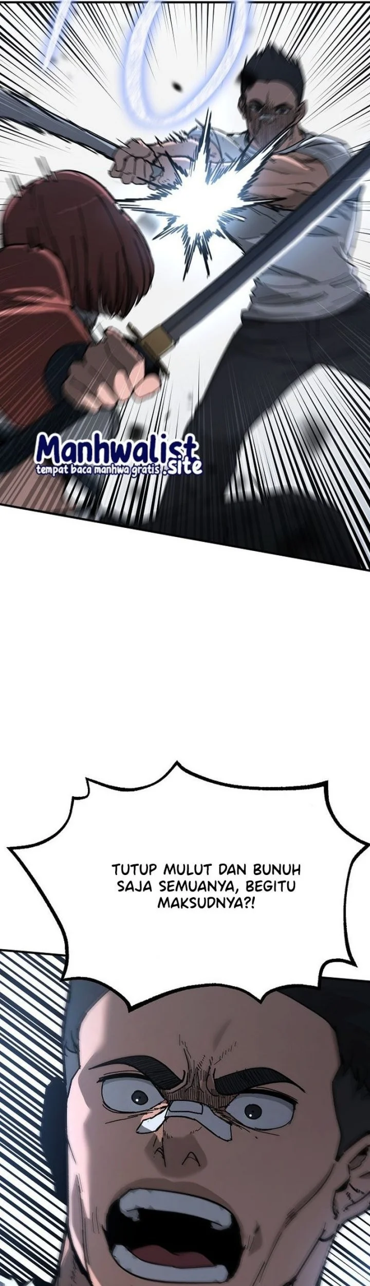 The Cleaners Agent Chapter 16 - halaman 4