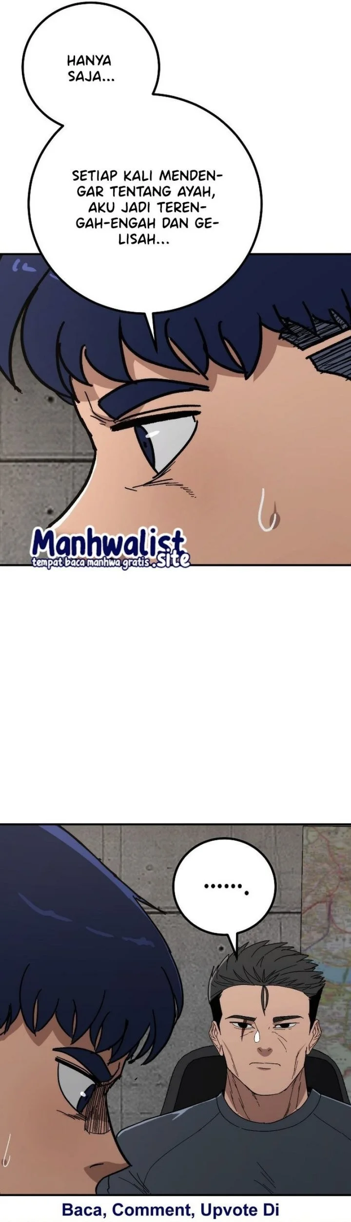 The Cleaners Agent Chapter 16 - halaman 43
