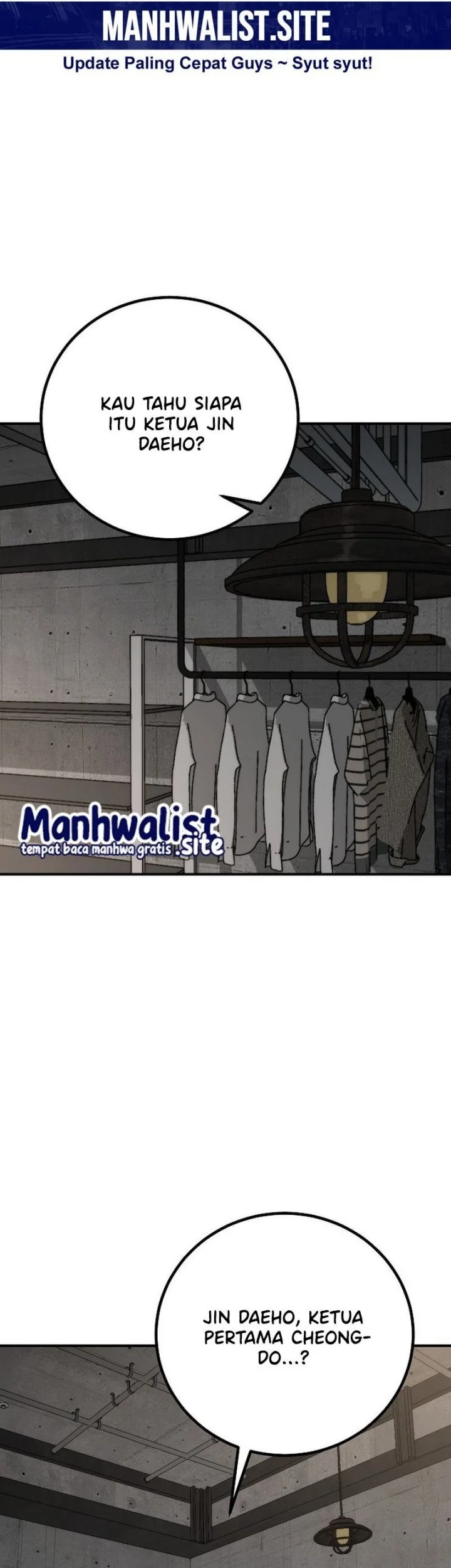 The Cleaners Agent Chapter 16 - halaman 44