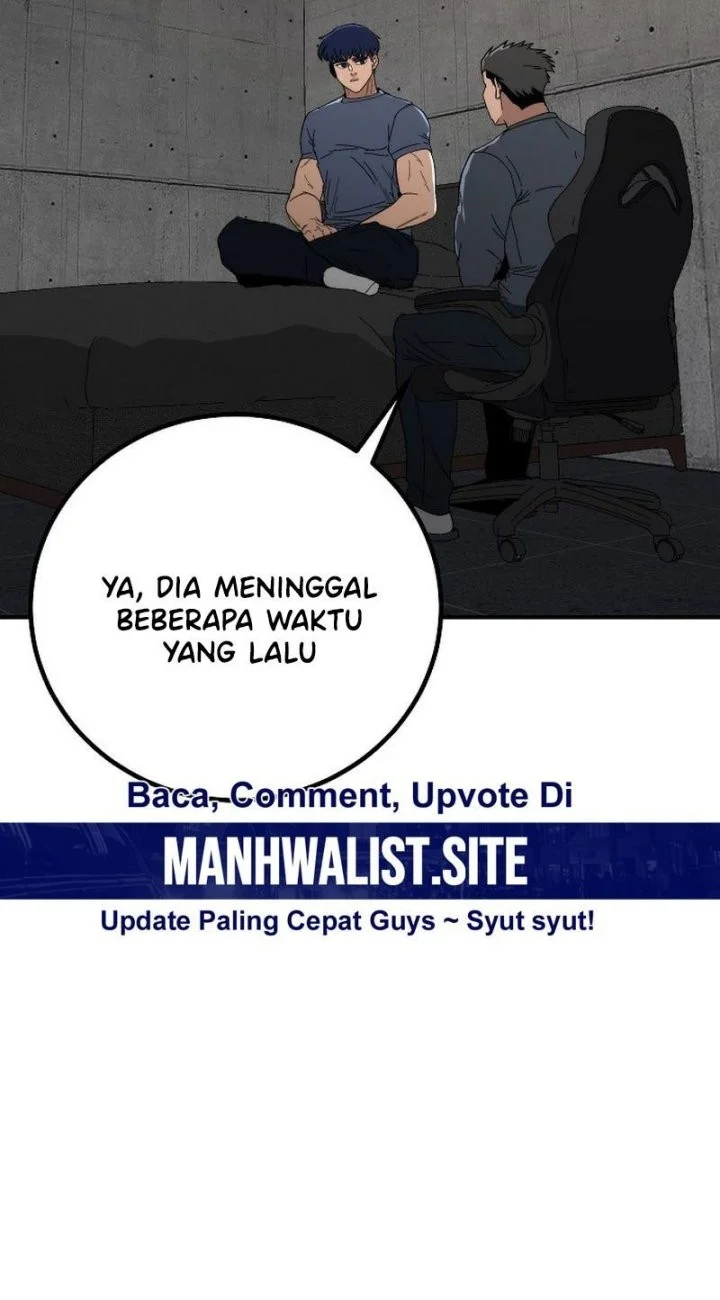 The Cleaners Agent Chapter 16 - halaman 45