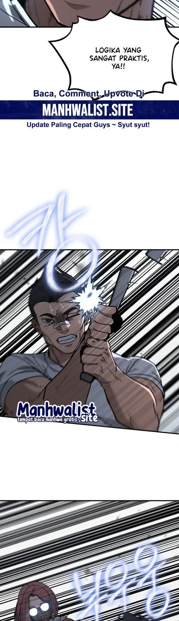 The Cleaners Agent Chapter 16 - halaman 5